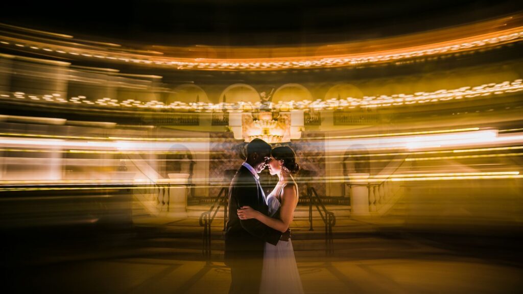 Wedding Photography Demand and Techniques